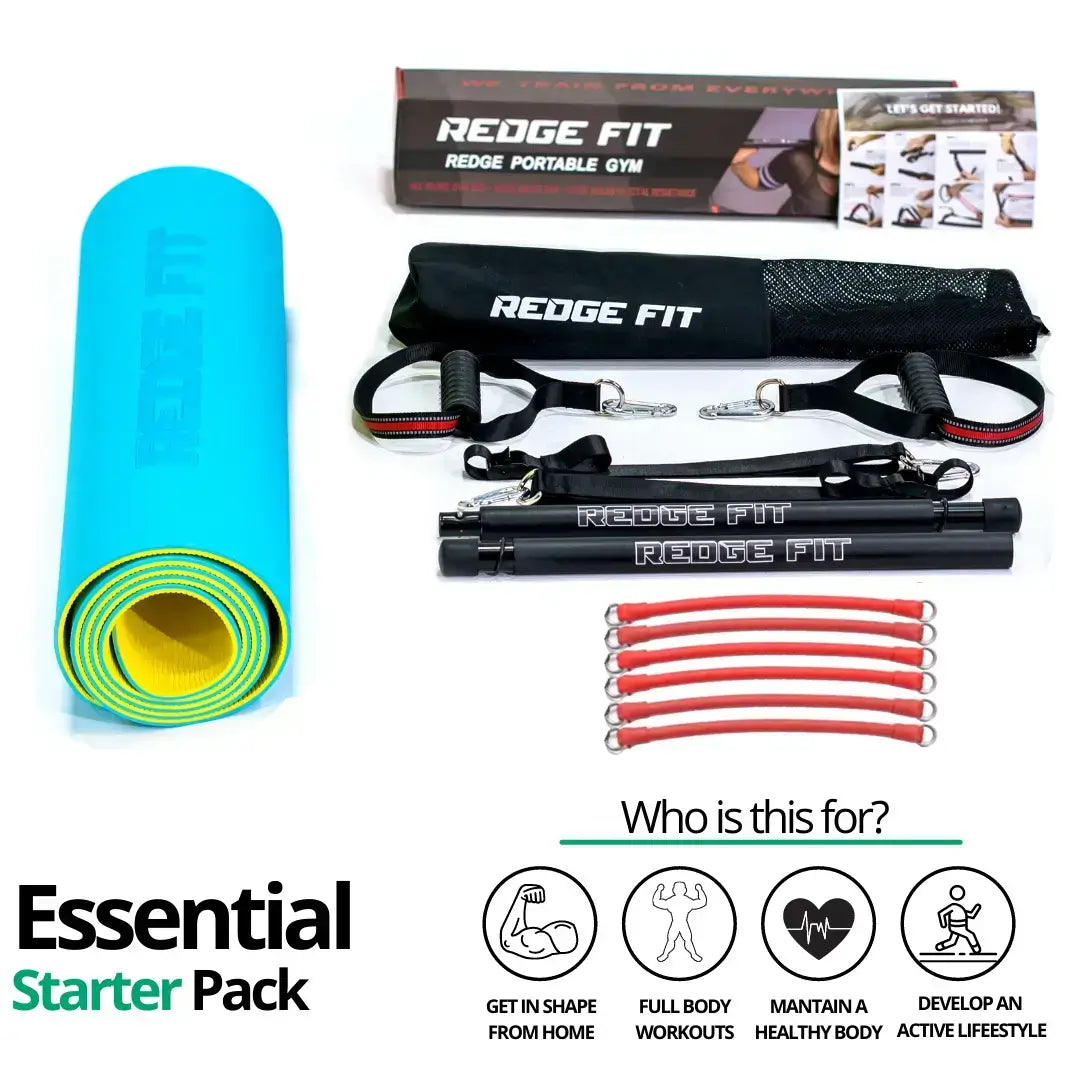 Essential Starter Pack
