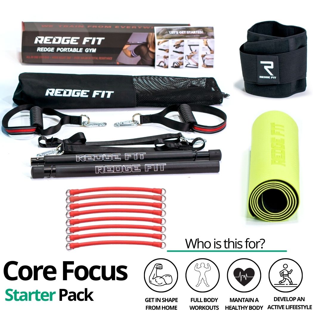 Core Focus Starter Pack