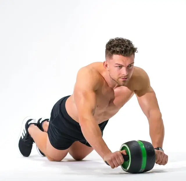 Core Focus Intermediate Pack