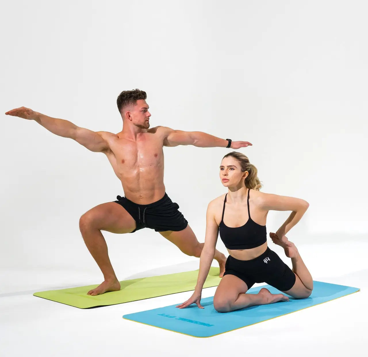 Core Focus Intermediate Pack