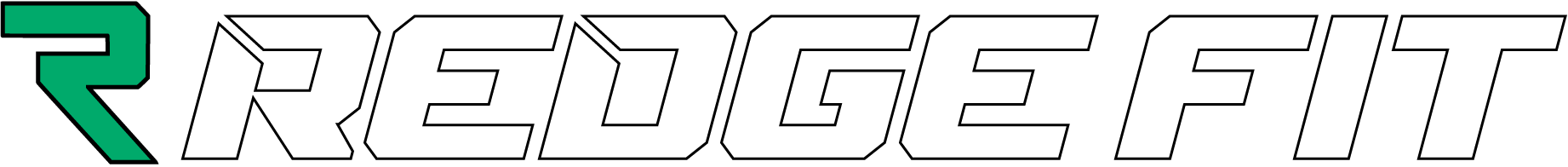 Redge Fit logo