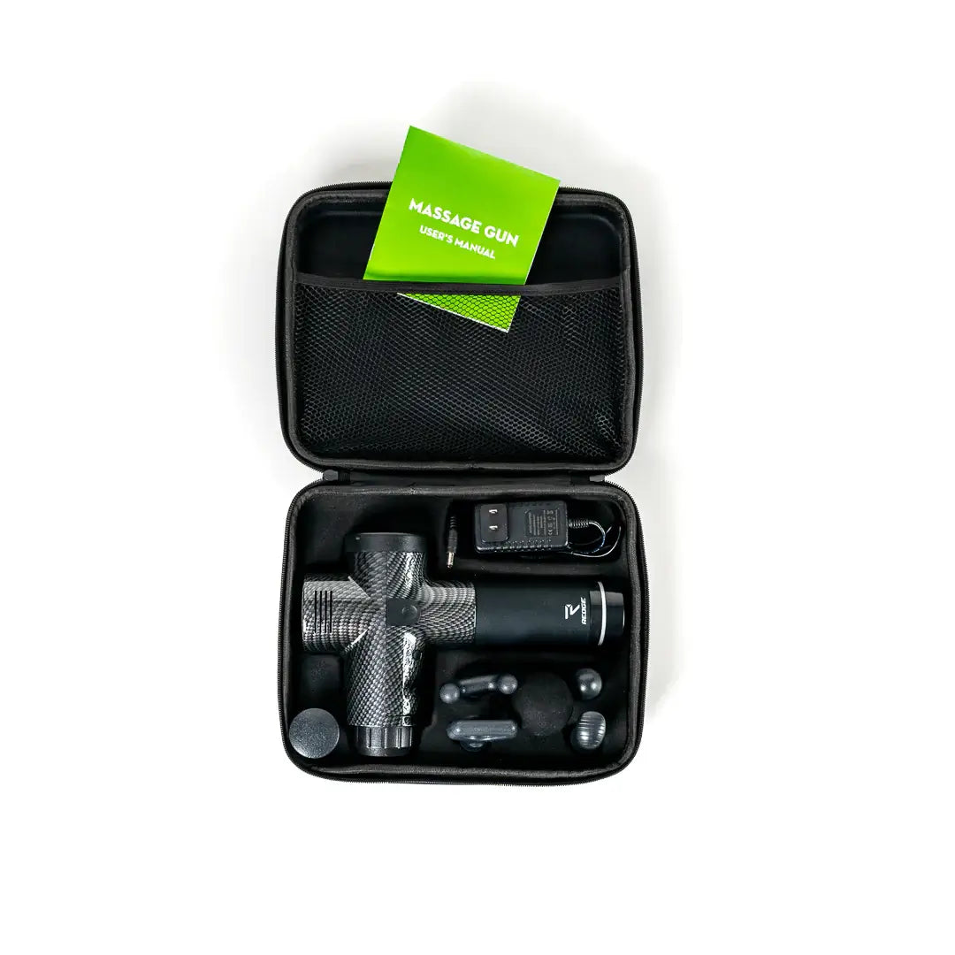 Essential Massage Pack