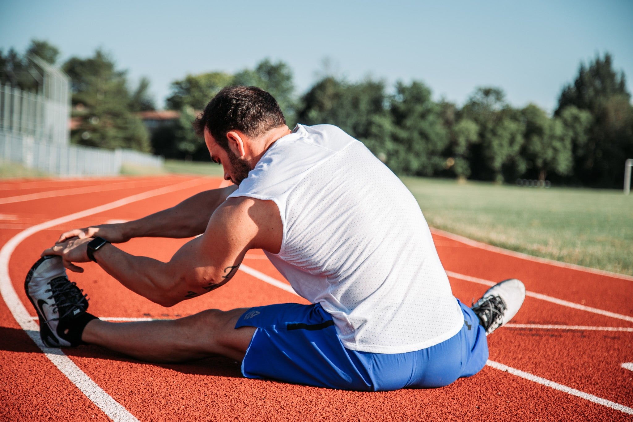 Best Muscle Recovery Tools of 2023 — Recovery For Athletes