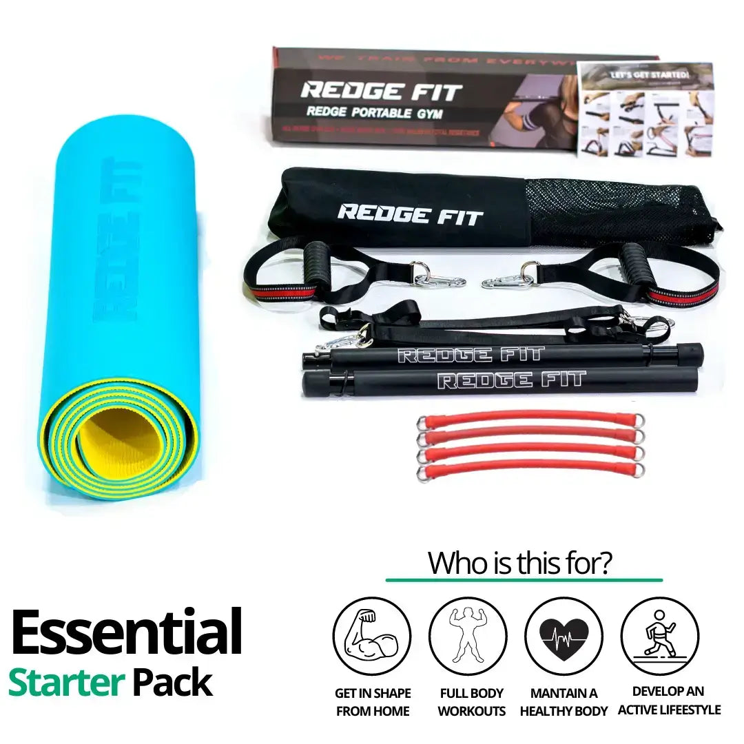 Essential Starter Pack
