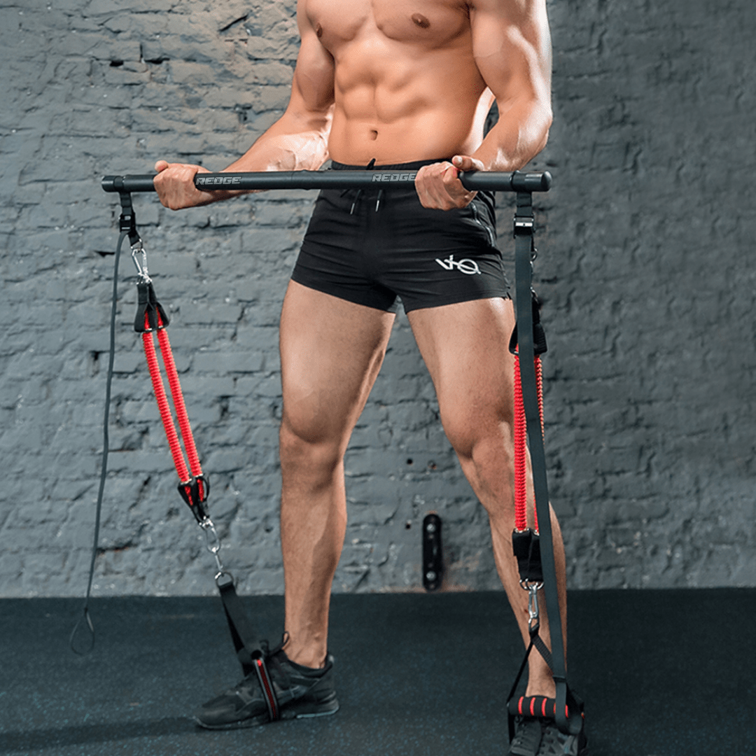 home gym equipment
