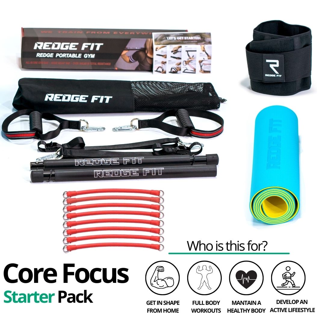 Core Focus Starter Pack