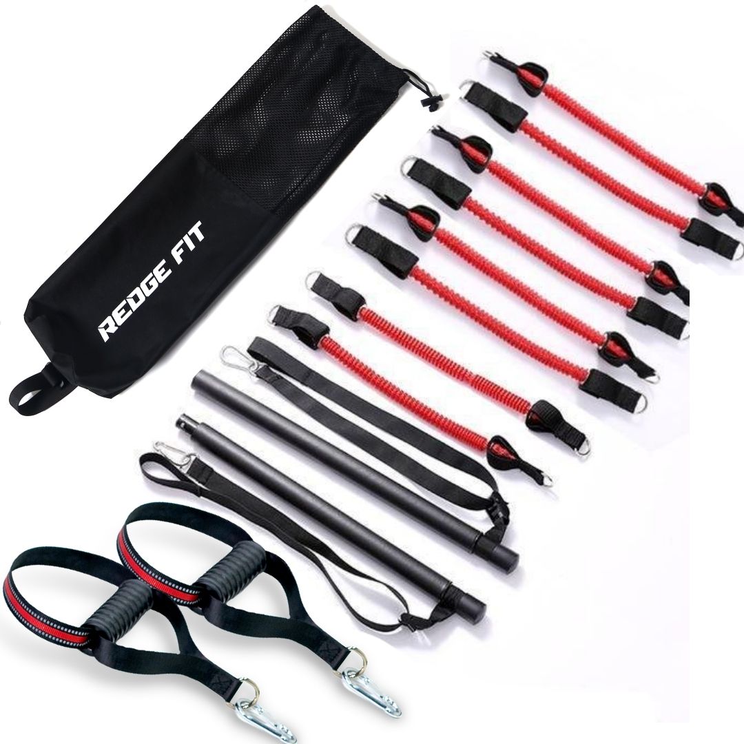 Redge Portable Gym System