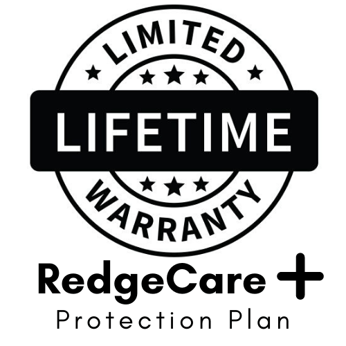 Our LIFETIME Warranty is now available for an incredibly low price. Add one to each Product and if anything ever goes wrong with it, send it back for a brand new one! ✔︎ Selected by 82% of our customers