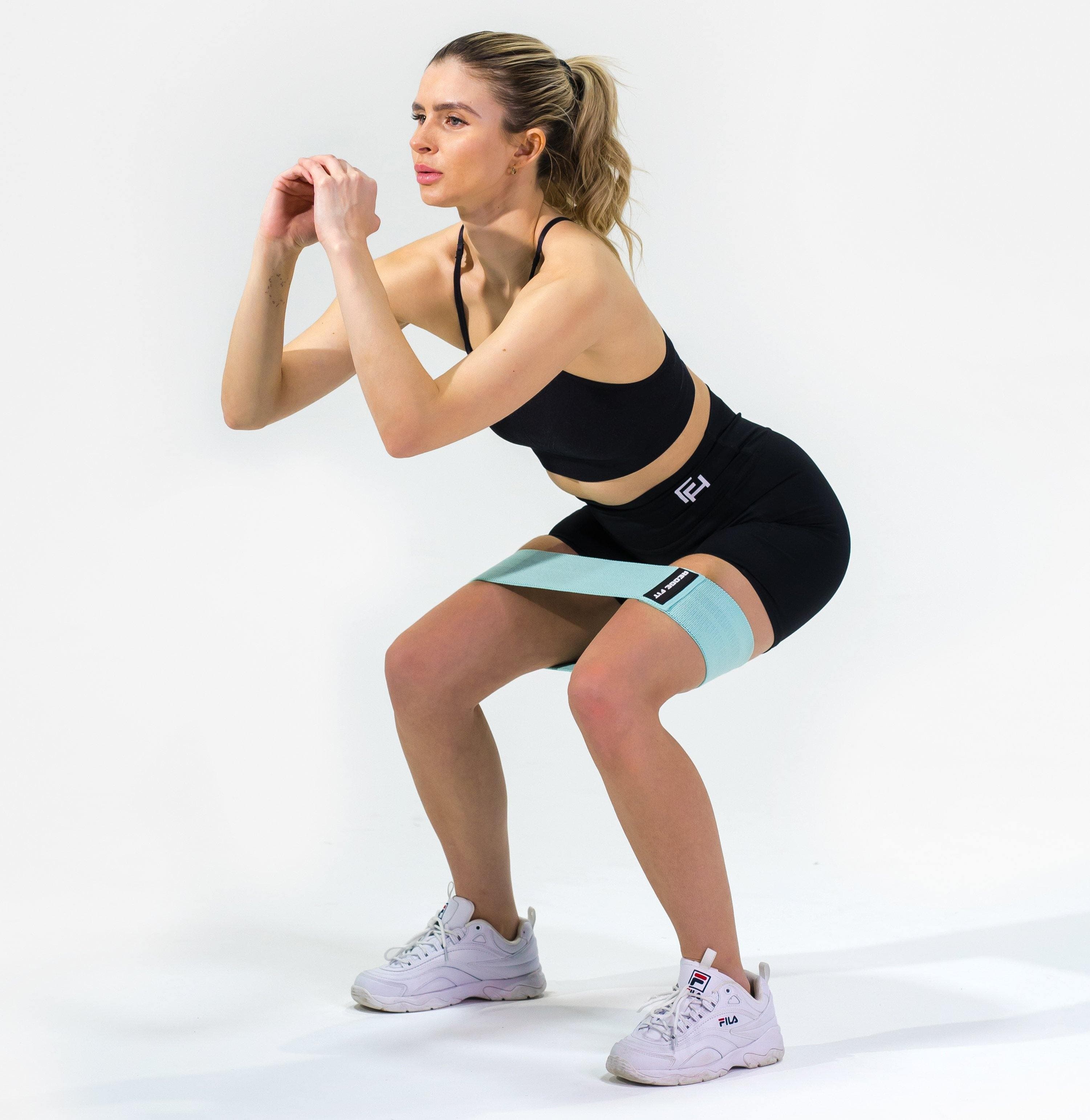 60% Latex Resistance bands