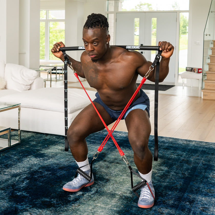 Redge Portable Gym Machine