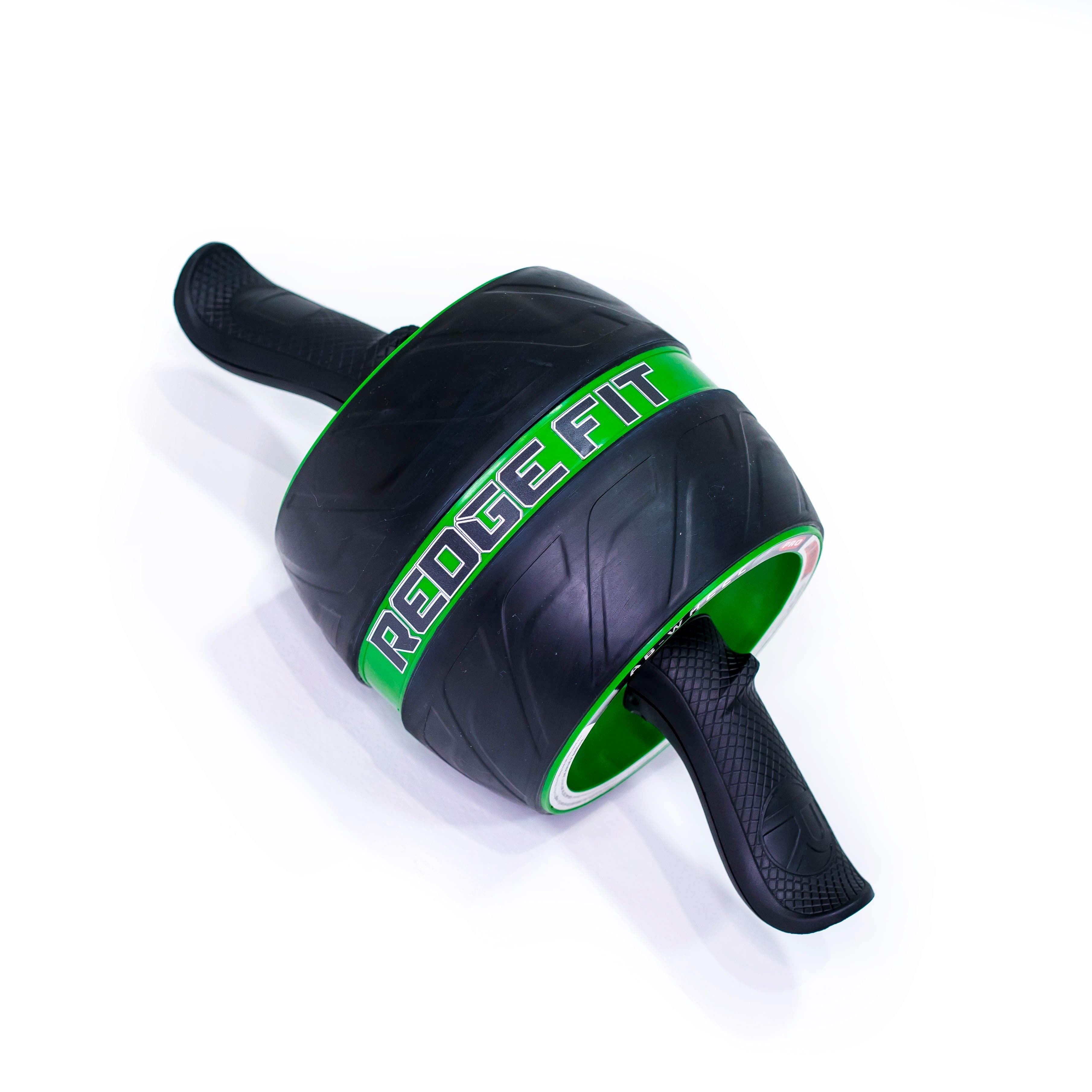 Ab wheel roller that targets Abs and Core