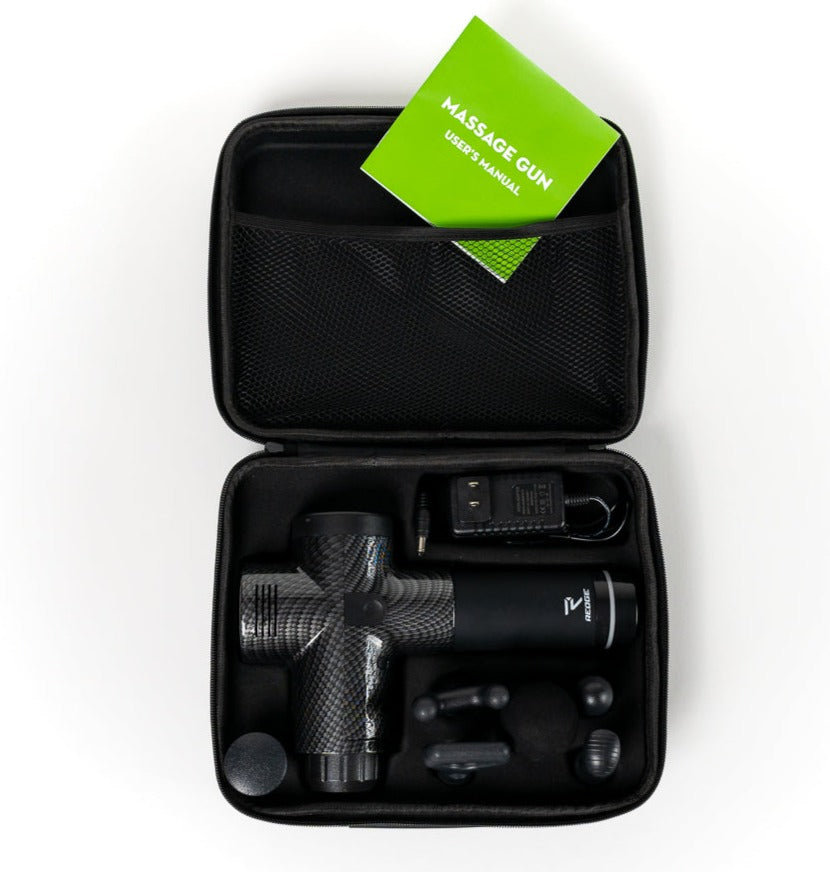Redge Massage Gun RedgeFit